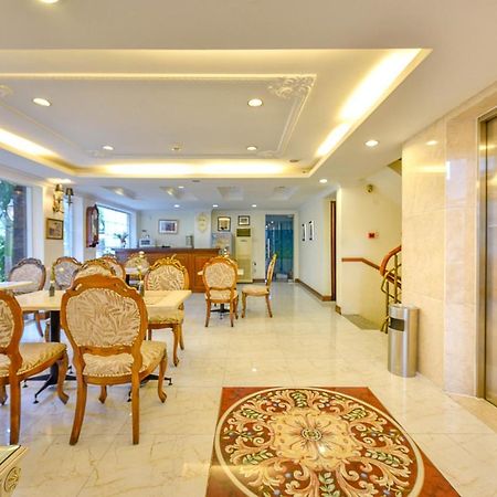 Boutique Garden Hotel Πόλη Χο Τσι Μινχ Εξωτερικό φωτογραφία