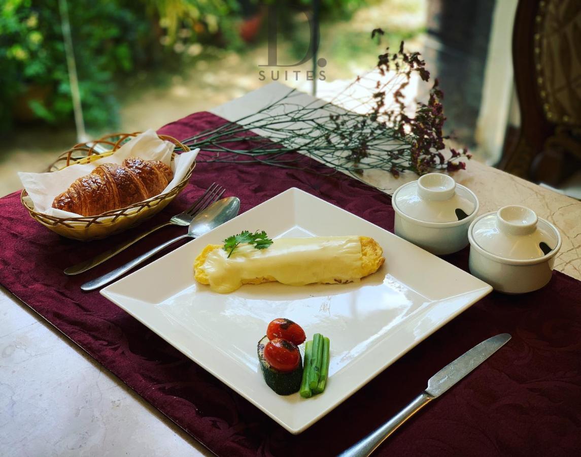 Boutique Garden Hotel Πόλη Χο Τσι Μινχ Εξωτερικό φωτογραφία