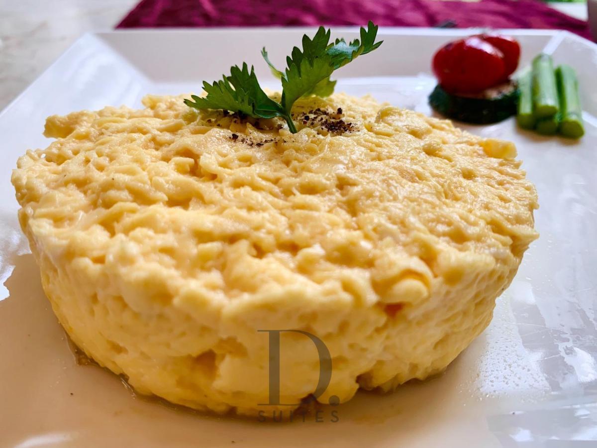 Boutique Garden Hotel Πόλη Χο Τσι Μινχ Εξωτερικό φωτογραφία