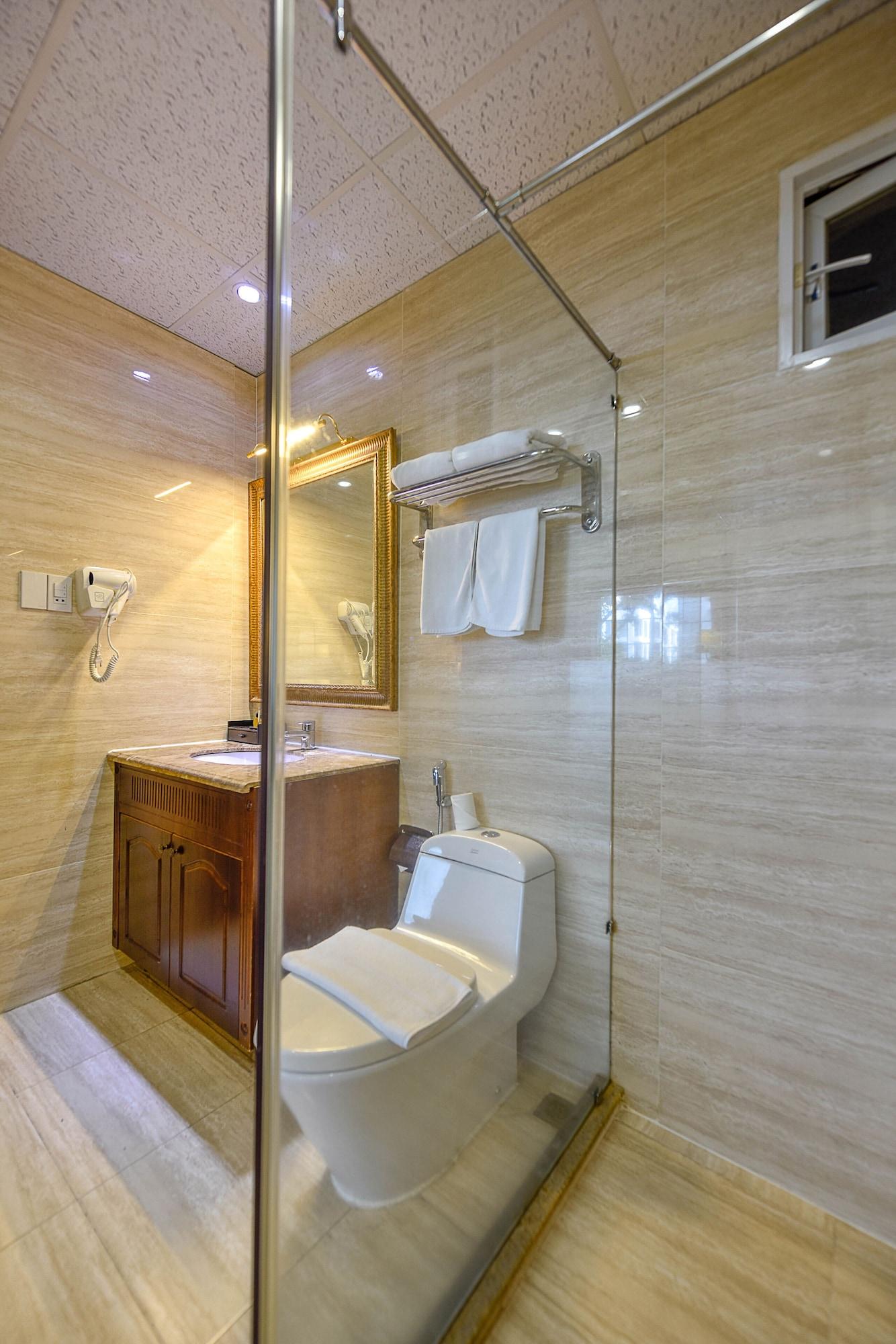 Boutique Garden Hotel Πόλη Χο Τσι Μινχ Εξωτερικό φωτογραφία