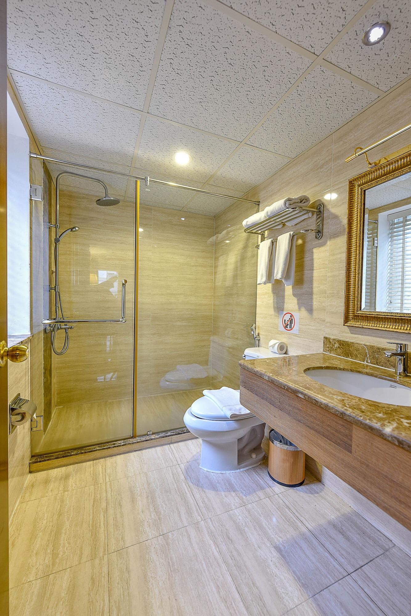 Boutique Garden Hotel Πόλη Χο Τσι Μινχ Εξωτερικό φωτογραφία