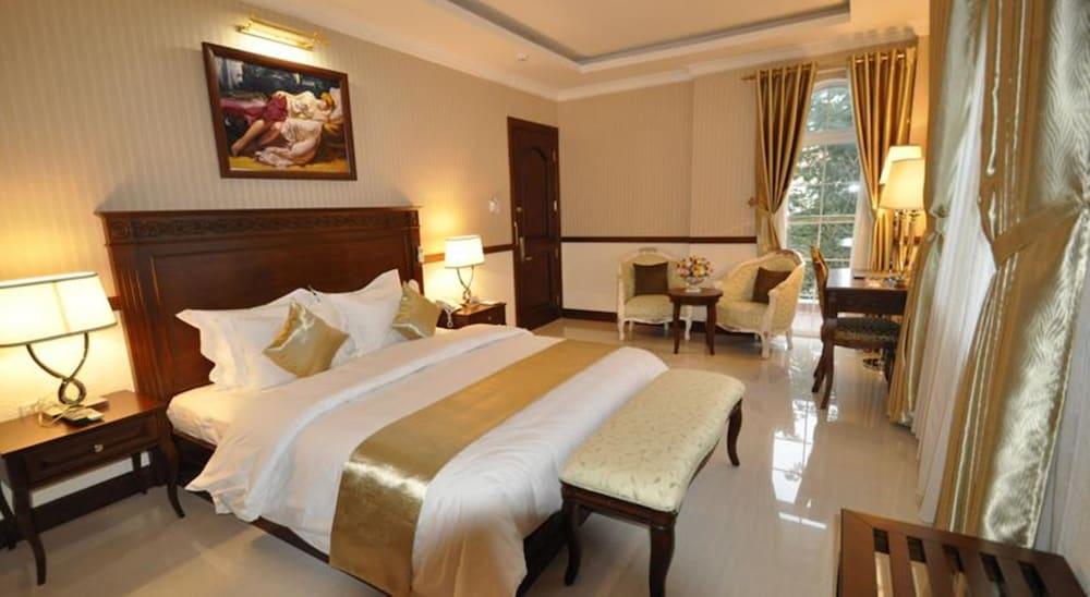 Boutique Garden Hotel Πόλη Χο Τσι Μινχ Εξωτερικό φωτογραφία
